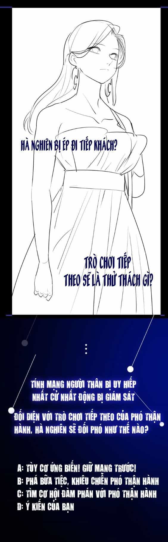 Vật Trong Tay - Chương 7 - ảnh 60