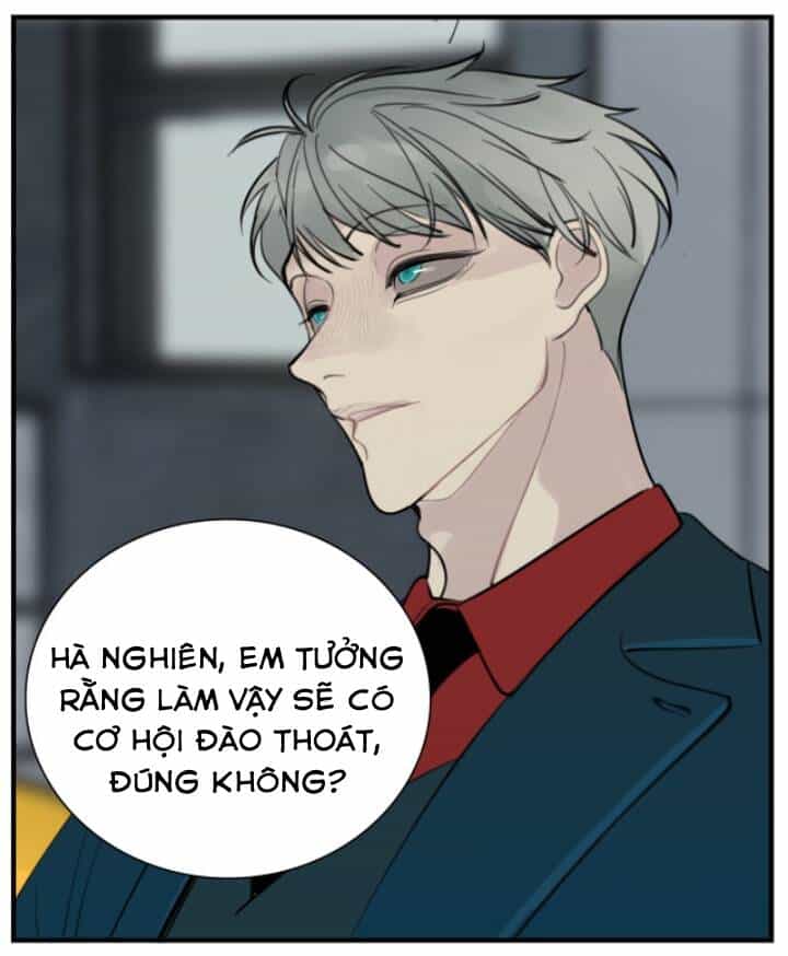 Vật Trong Tay - Chương 79 - ảnh 17