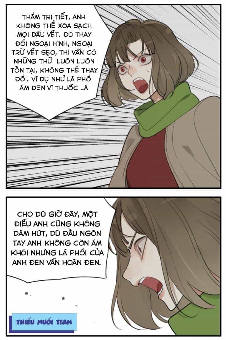 Vật Trong Tay - Chương 79 - ảnh 29