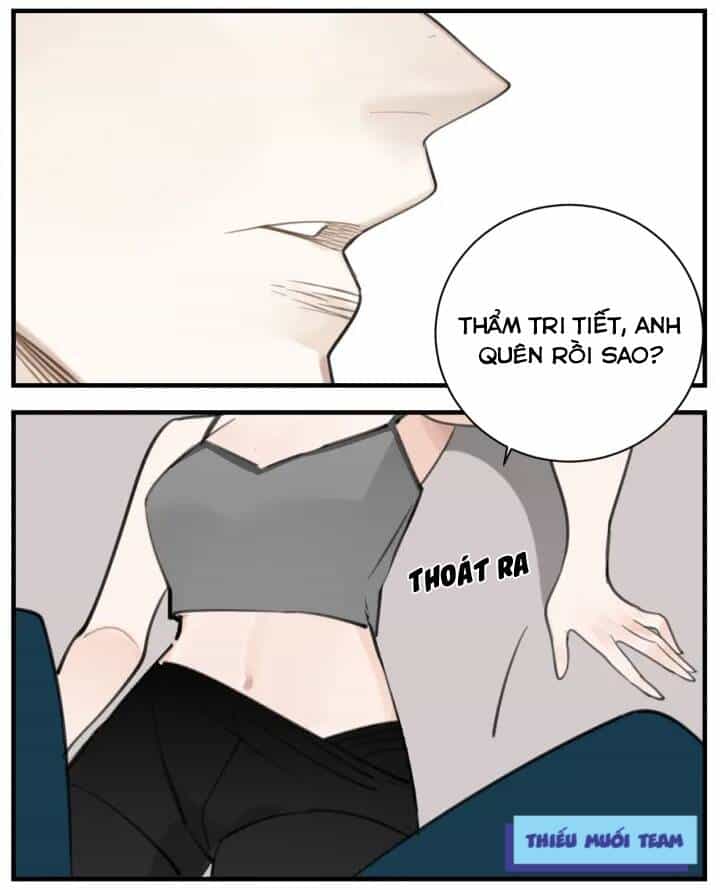 Vật Trong Tay - Chương 81 - ảnh 9