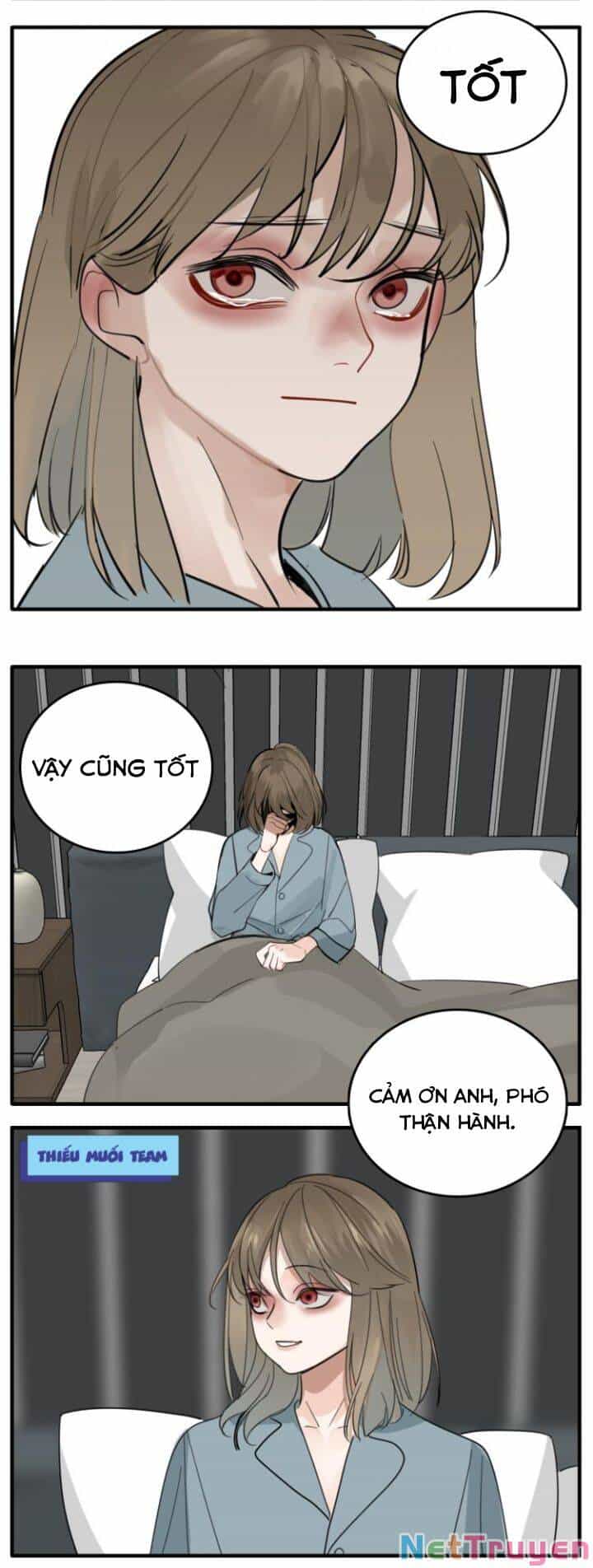 Vật Trong Tay - Chương 82 - ảnh 52