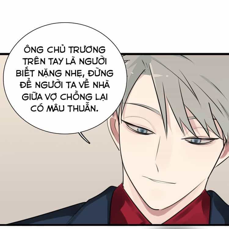 Vật Trong Tay - Chương 8 - ảnh 32