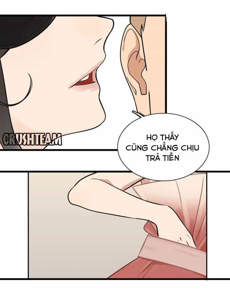 Vật Trong Tay - Chương 8 - ảnh 34