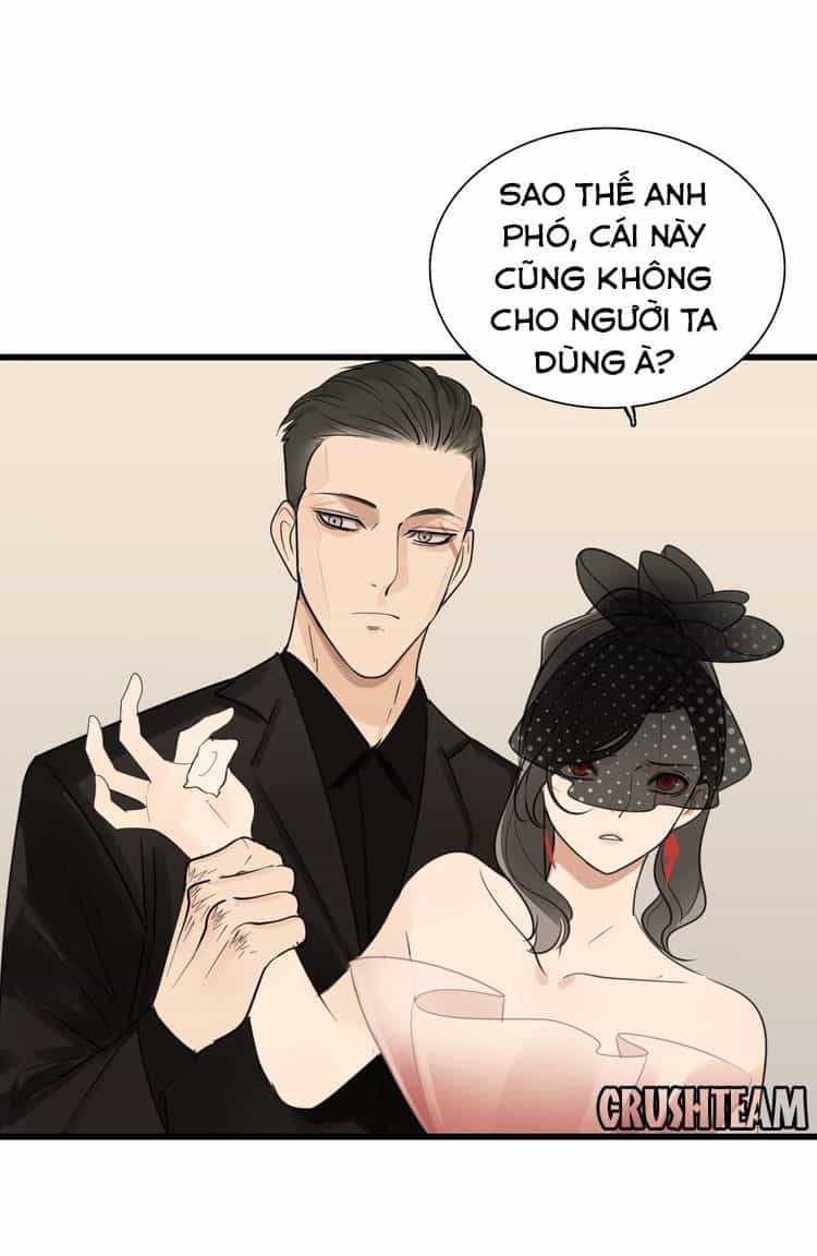 Vật Trong Tay - Chương 8 - ảnh 39