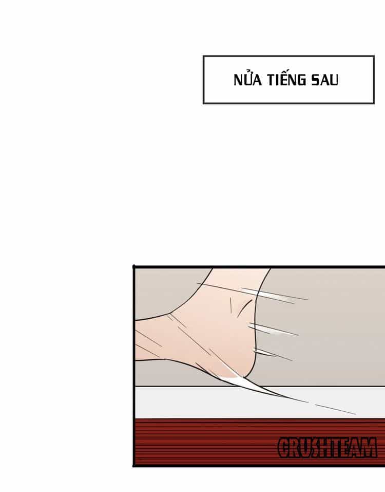 Vật Trong Tay - Chương 8 - ảnh 46