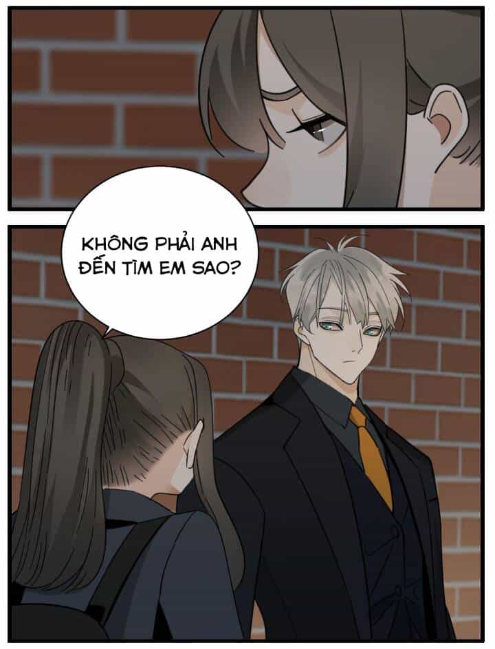 Vật Trong Tay - Chương 87 - ảnh 12