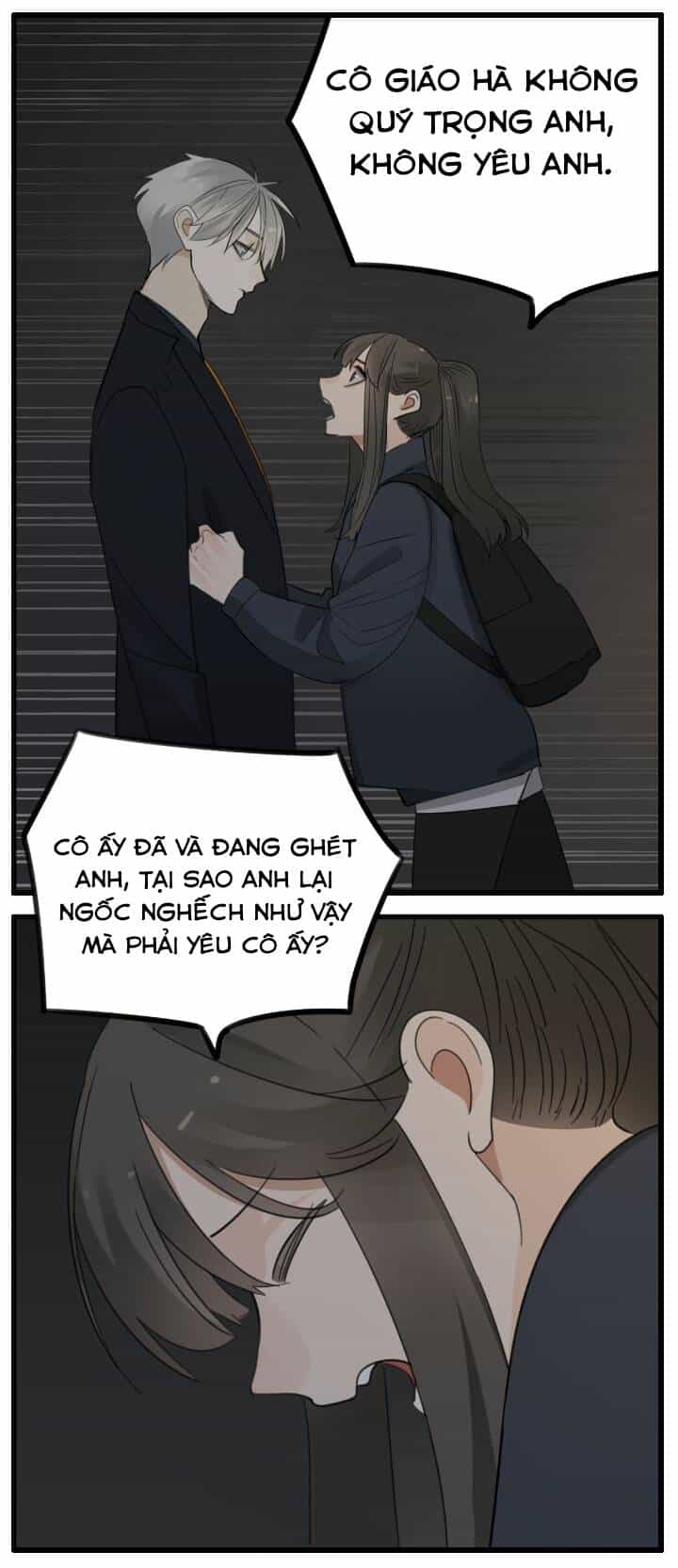 Vật Trong Tay - Chương 87 - ảnh 24