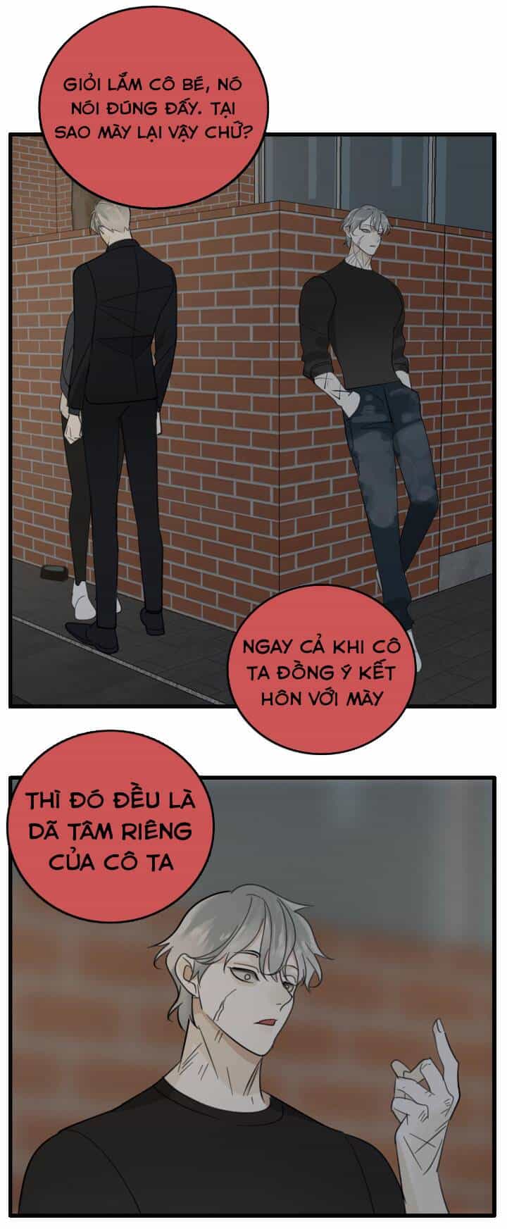 Vật Trong Tay - Chương 87 - ảnh 25