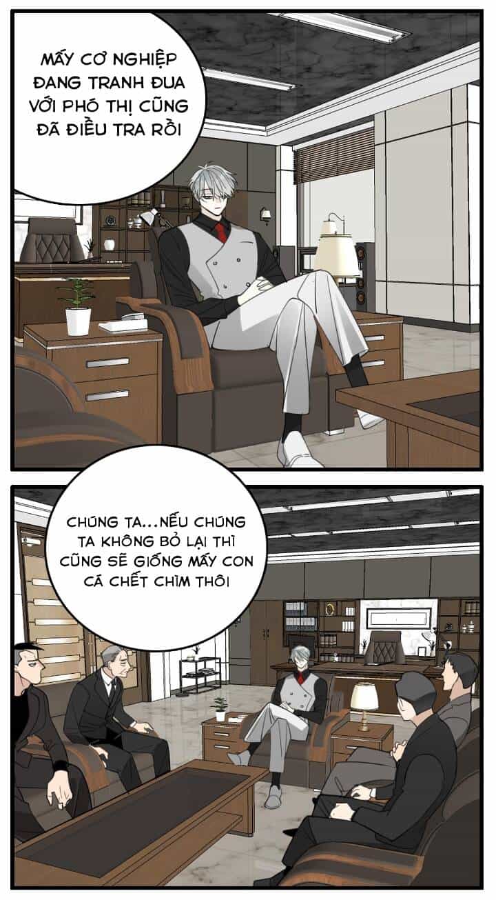 Vật Trong Tay - Chương 88 - ảnh 23