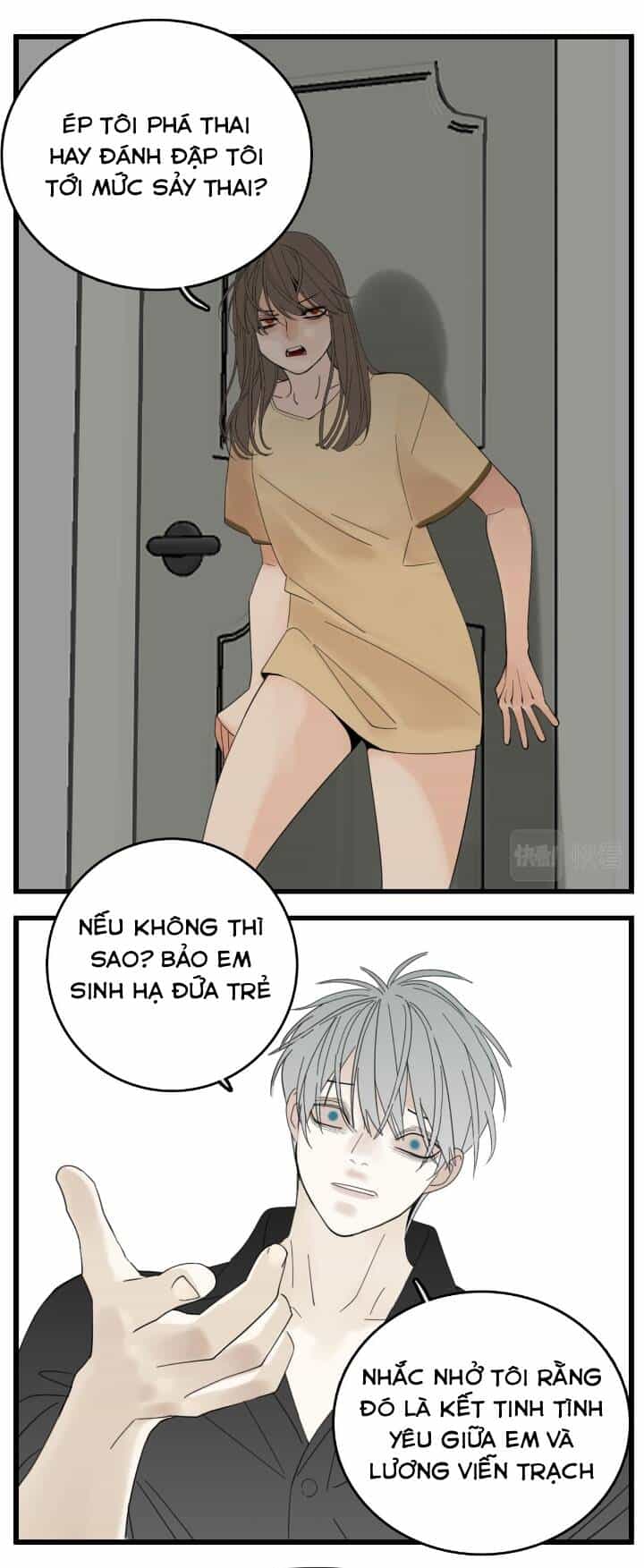 Vật Trong Tay - Chương 90 - ảnh 9