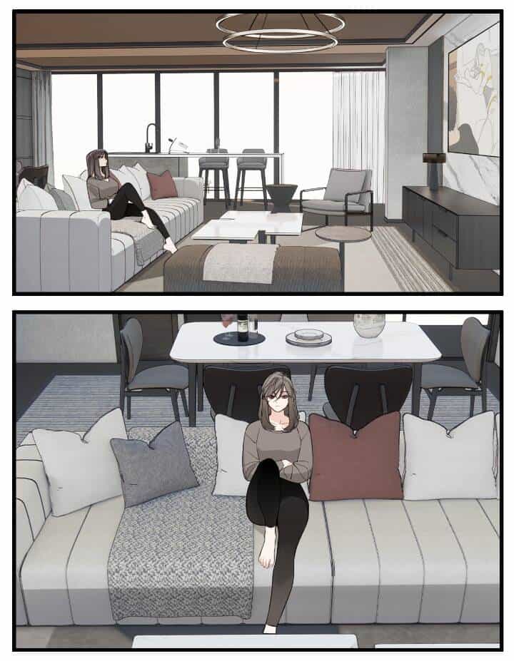Vật Trong Tay - Chương 92 - ảnh 6