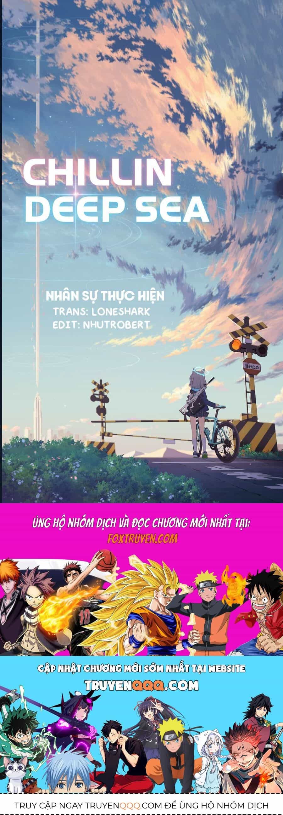 Về Chuyện Tôi Vô Tình Trở Thành Quản Lí Của Một Idol Kì Lạ - Chương 3 - ảnh 7