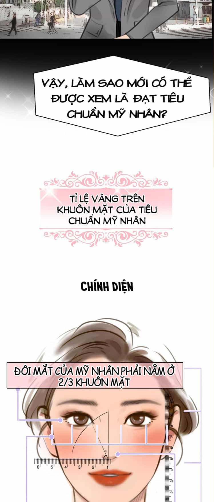 Vẻ Đẹp Giả Dối - Chương 1 - ảnh 7