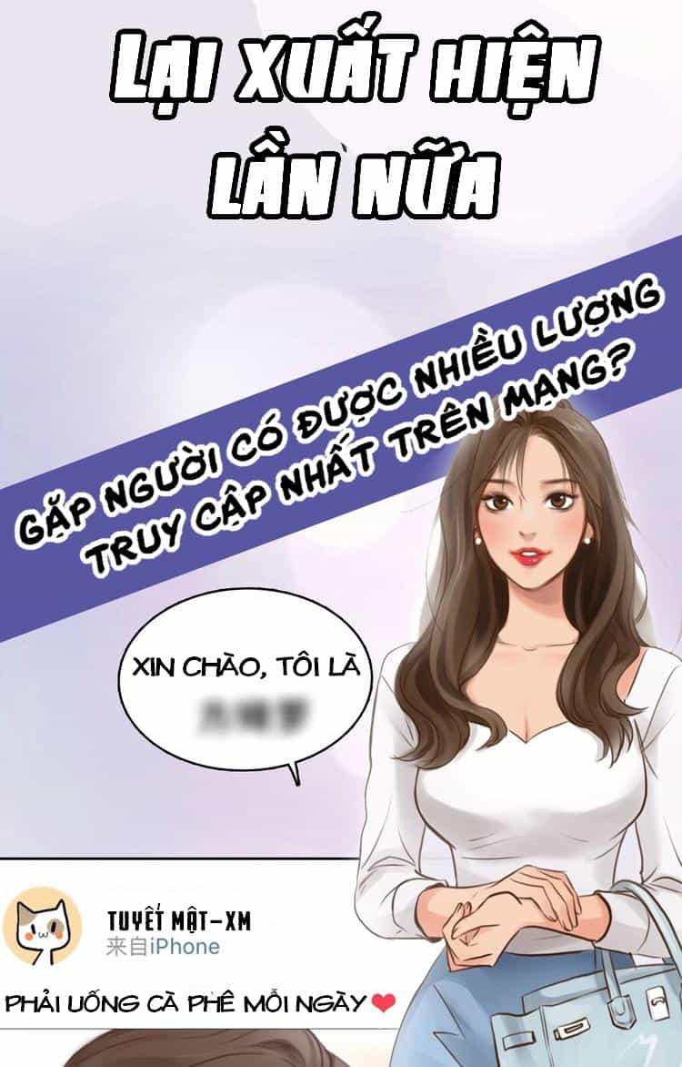 Vẻ Đẹp Giả Dối - Chương 2 - ảnh 10