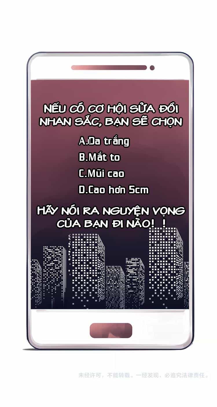 Vẻ Đẹp Giả Dối - Chương 2 - ảnh 17