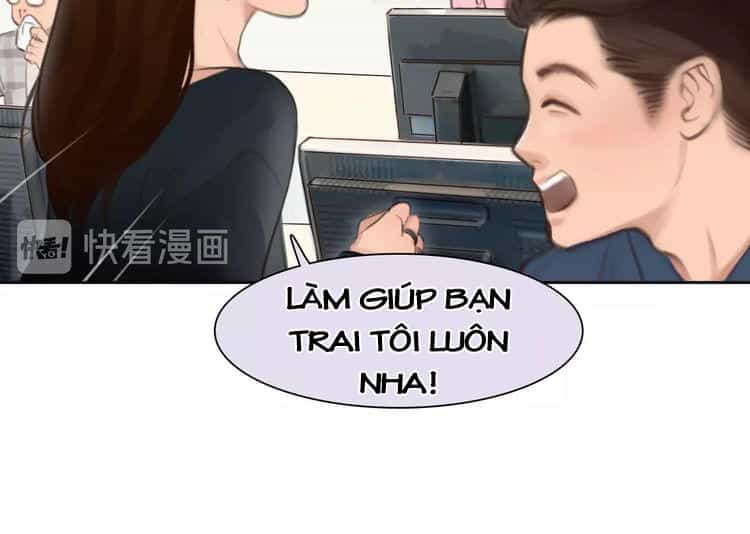 Vẻ Đẹp Giả Dối - Chương 4 - ảnh 26