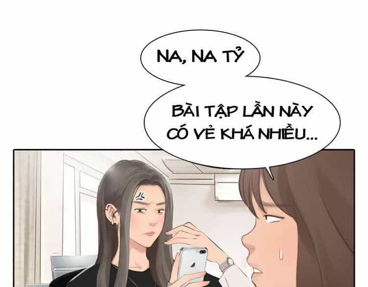 Vẻ Đẹp Giả Dối - Chương 5 - ảnh 4