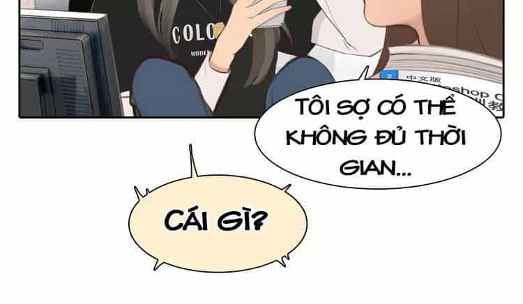 Vẻ Đẹp Giả Dối - Chương 5 - ảnh 5