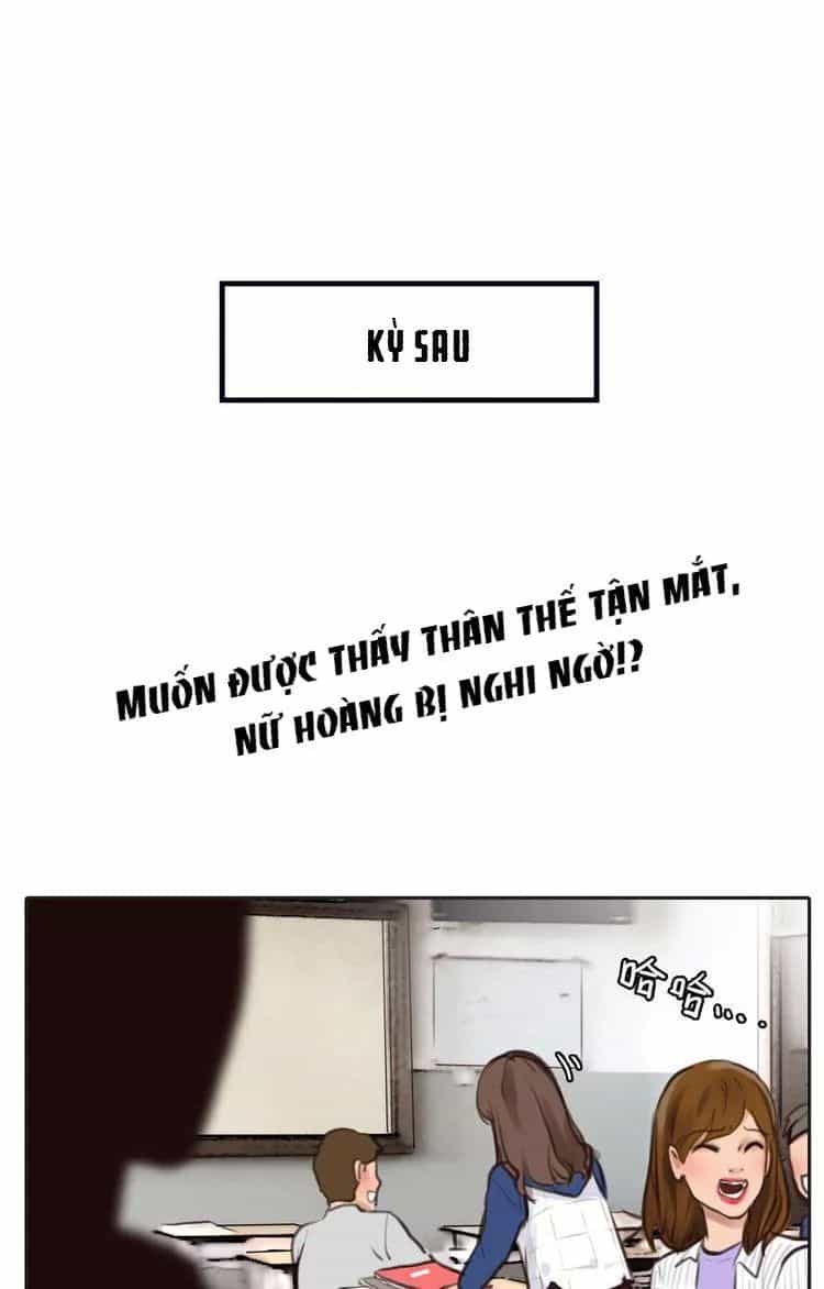 Vẻ Đẹp Giả Dối - Chương 8 - ảnh 14