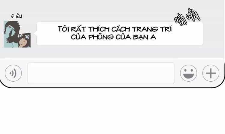 Vẻ Đẹp Giả Dối - Chương 8 - ảnh 4
