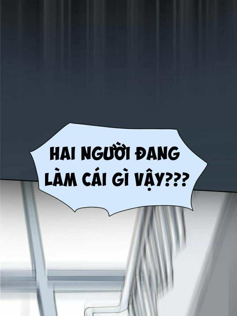 Vẻ Đẹp Giả Dối - Chương 9 - ảnh 14