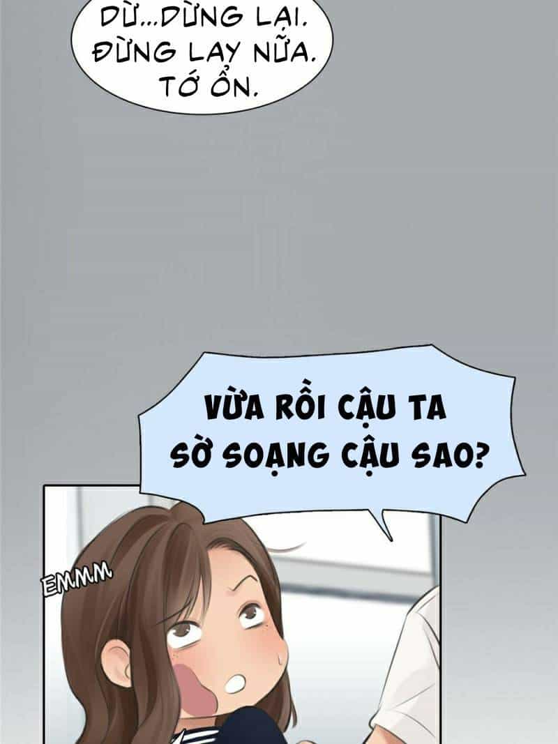 Vẻ Đẹp Giả Dối - Chương 9 - ảnh 21