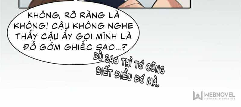 Vẻ Đẹp Giả Dối - Chương 9 - ảnh 22