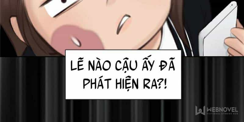Vẻ Đẹp Giả Dối - Chương 9 - ảnh 3