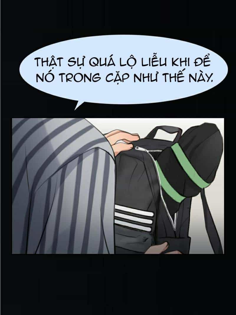 Vẻ Đẹp Giả Dối - Chương 9 - ảnh 53