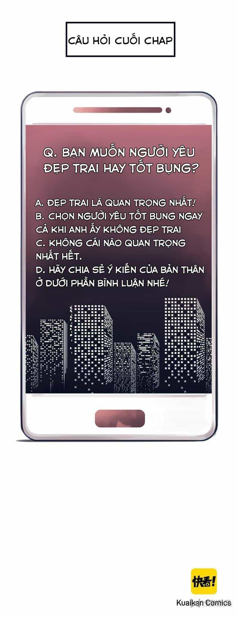 Vẻ Đẹp Giả Dối - Chương 9 - ảnh 57