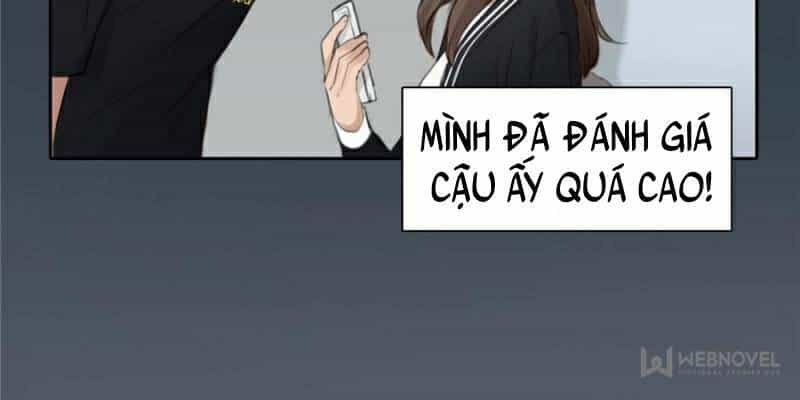 Vẻ Đẹp Giả Dối - Chương 9 - ảnh 6