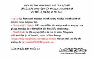 Vẻ Đẹp Qua Những Lá Bài - Chương 50 - ảnh 34