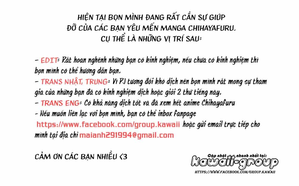 Vẻ Đẹp Qua Những Lá Bài - Chương 62 - ảnh 36