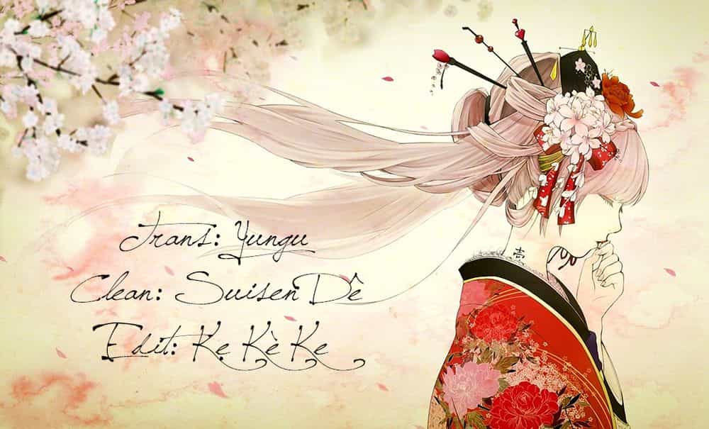 Vẻ Đẹp Qua Những Lá Bài - Chương 64 - ảnh 2