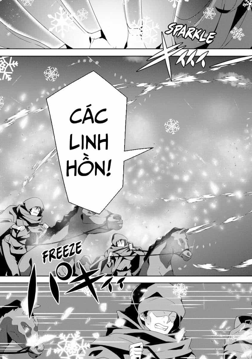 Về Nhà Thôi, Ác Nữ - Chương 1 - ảnh 3
