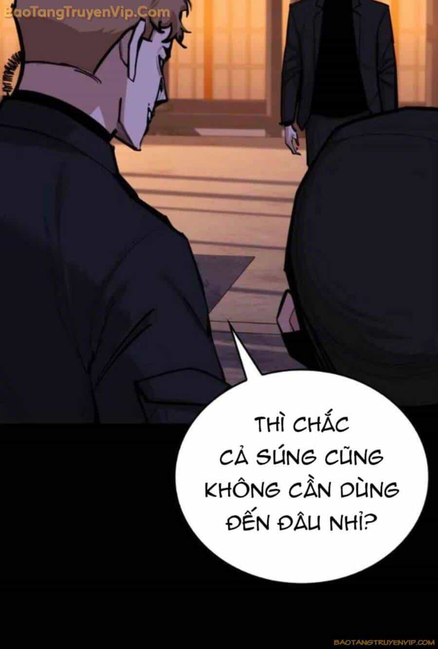 Venta Black - Chương 11 - ảnh 21