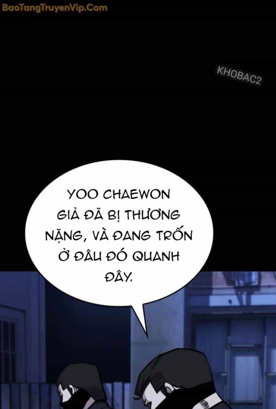 Venta Black - Chương 12 - ảnh 153