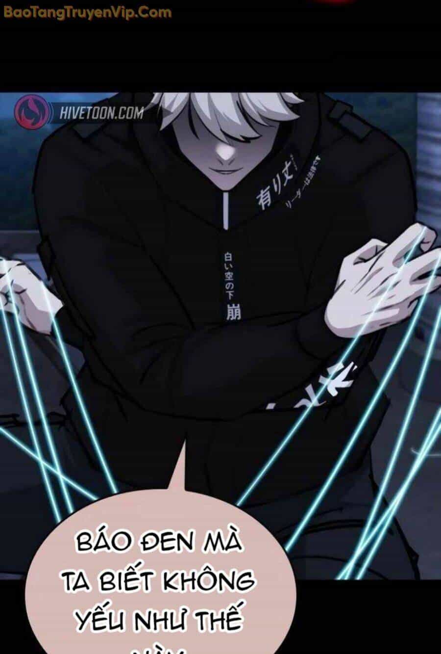 Venta Black - Chương 12 - ảnh 169