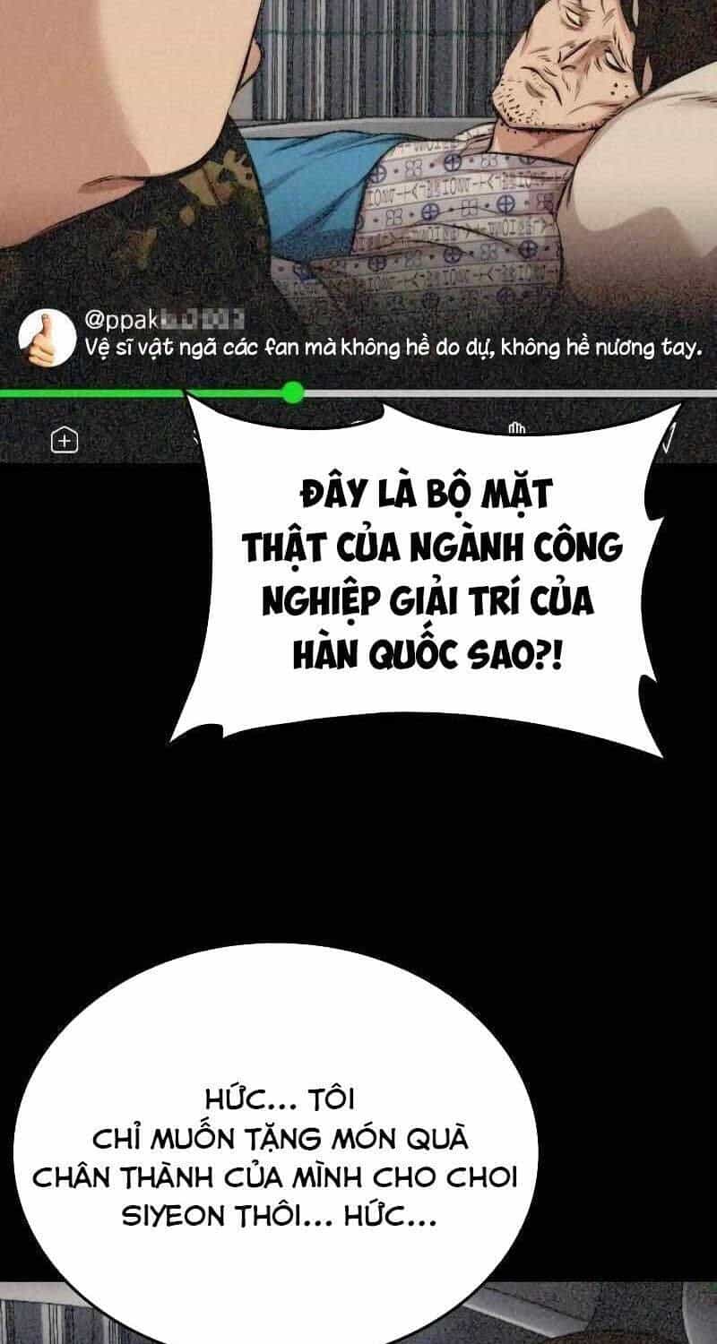 Venta Black - Chương 2 - ảnh 39