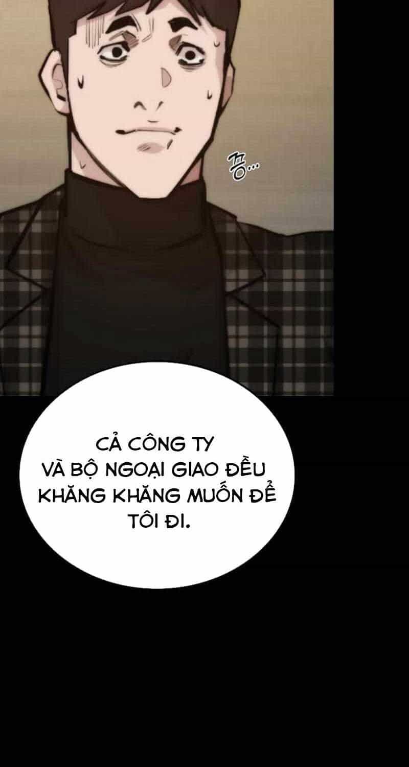 Venta Black - Chương 2 - ảnh 98