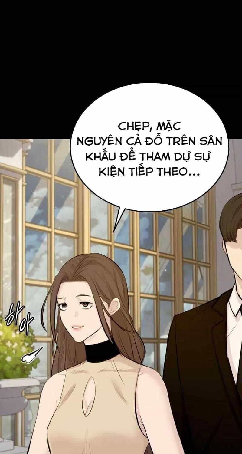 Venta Black - Chương 3 - ảnh 20
