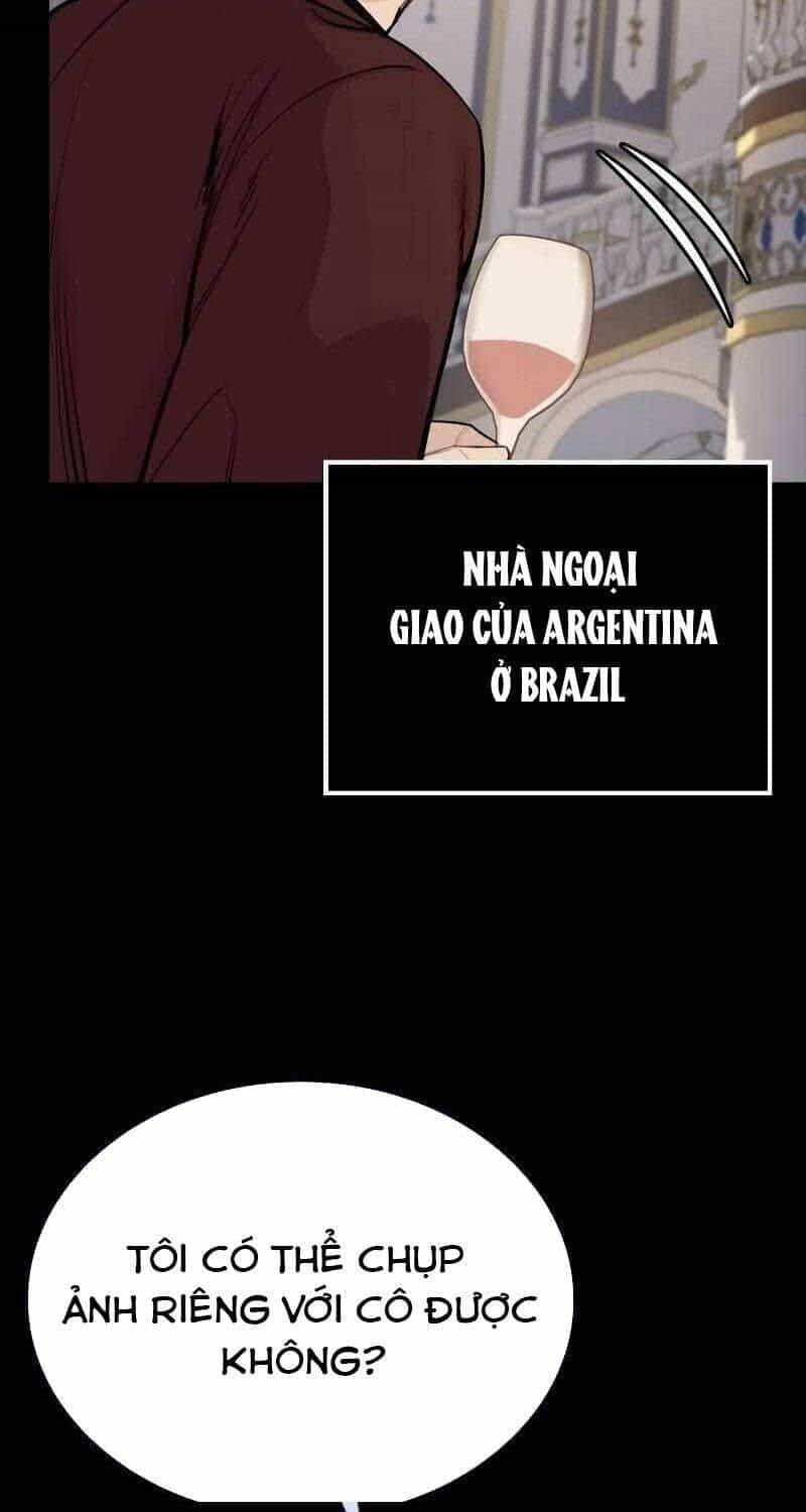 Venta Black - Chương 3 - ảnh 32