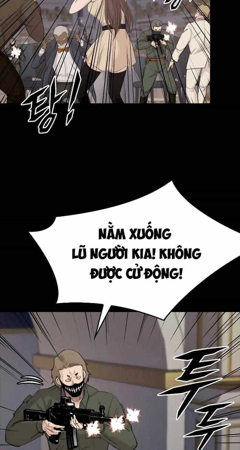 Venta Black - Chương 3 - ảnh 53