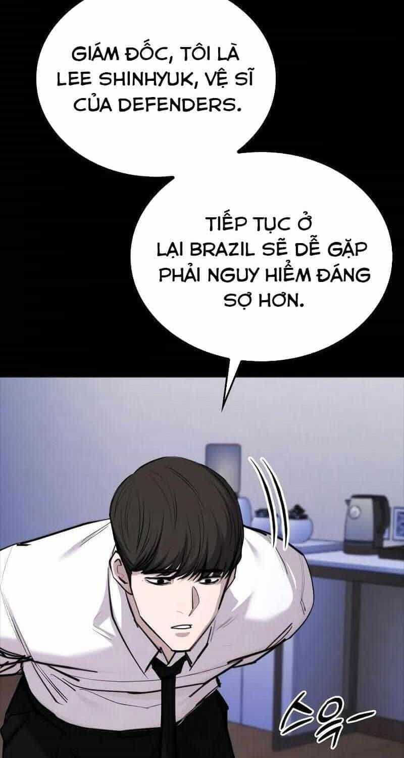 Venta Black - Chương 4 - ảnh 91