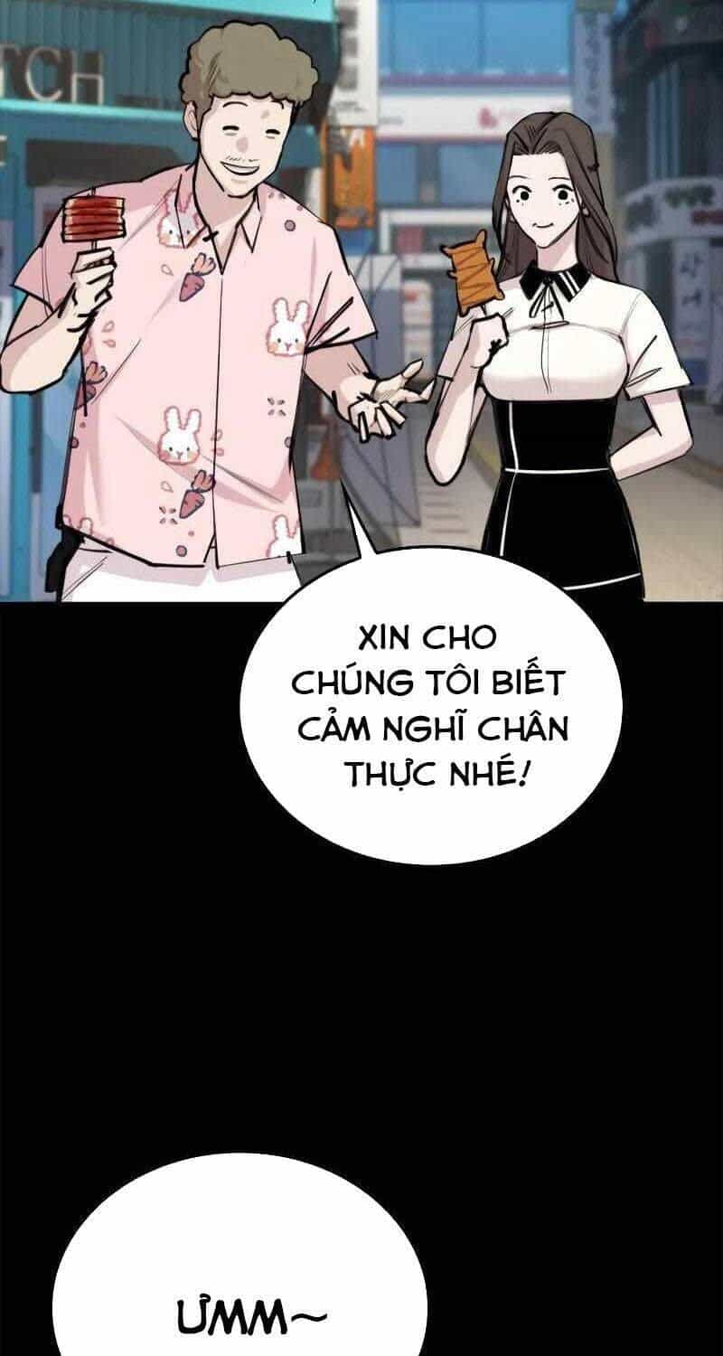 Venta Black - Chương 5 - ảnh 3