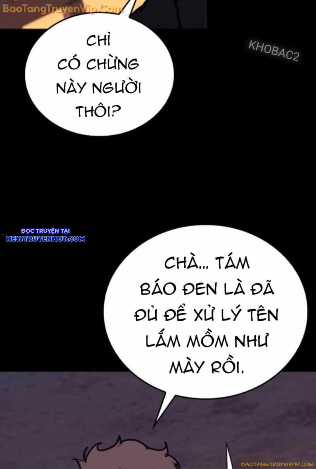 Ventablack - Chương 11 - ảnh 30