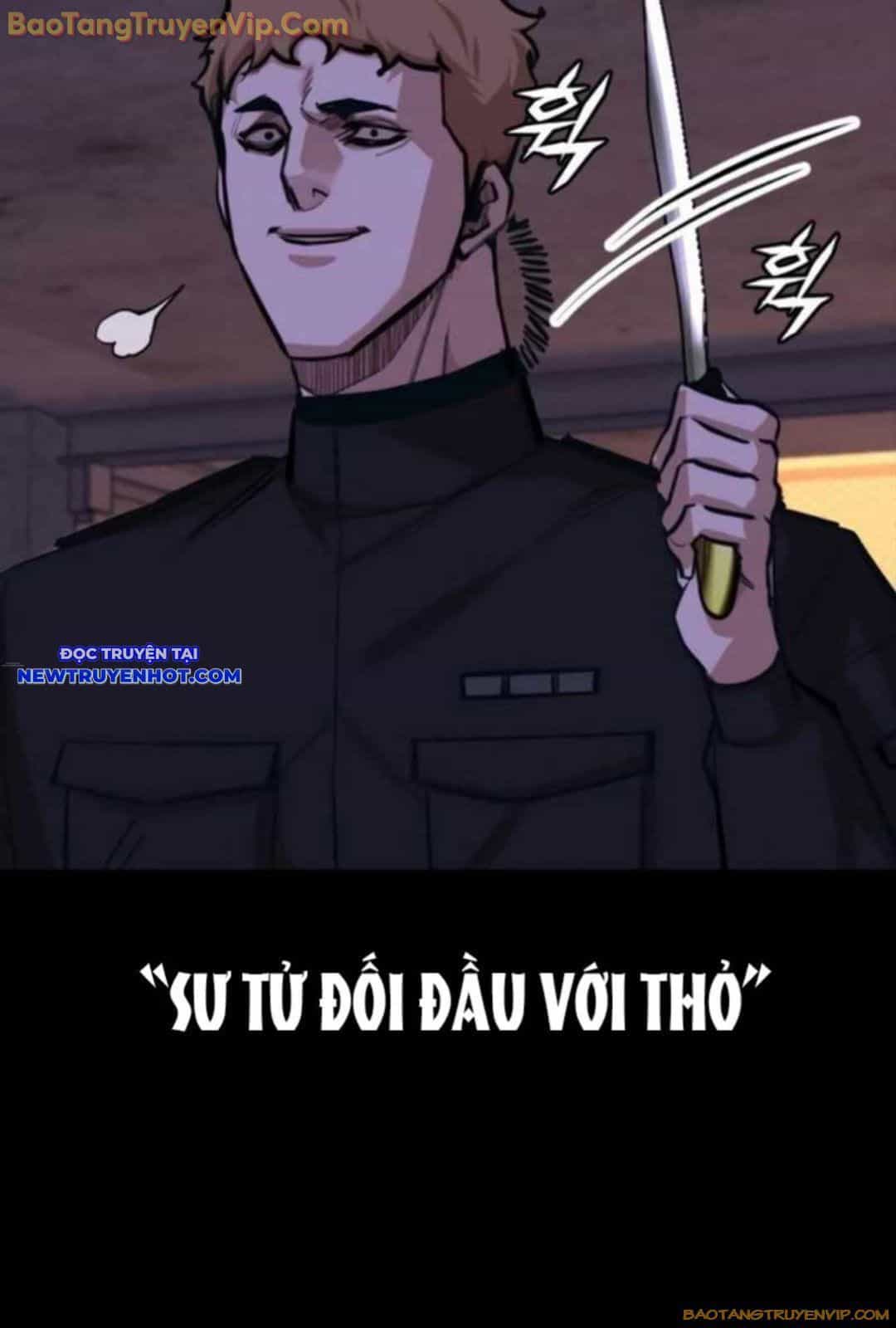 Ventablack - Chương 11 - ảnh 31