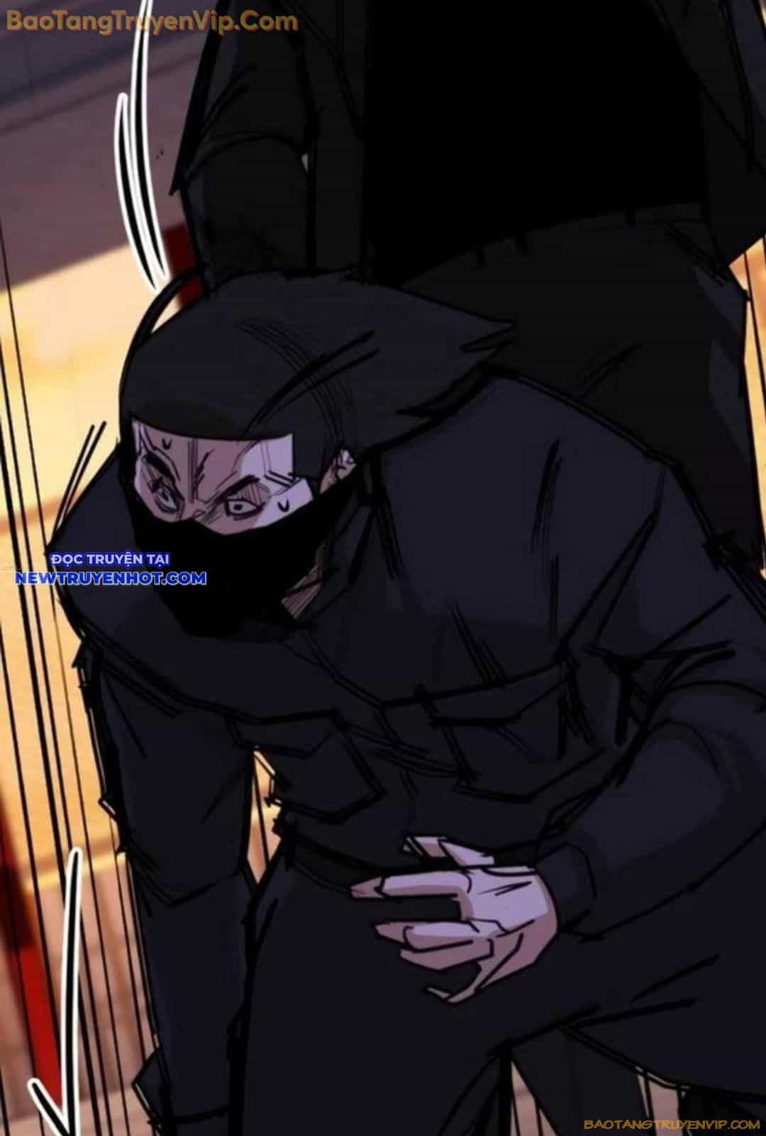 Ventablack - Chương 11 - ảnh 54