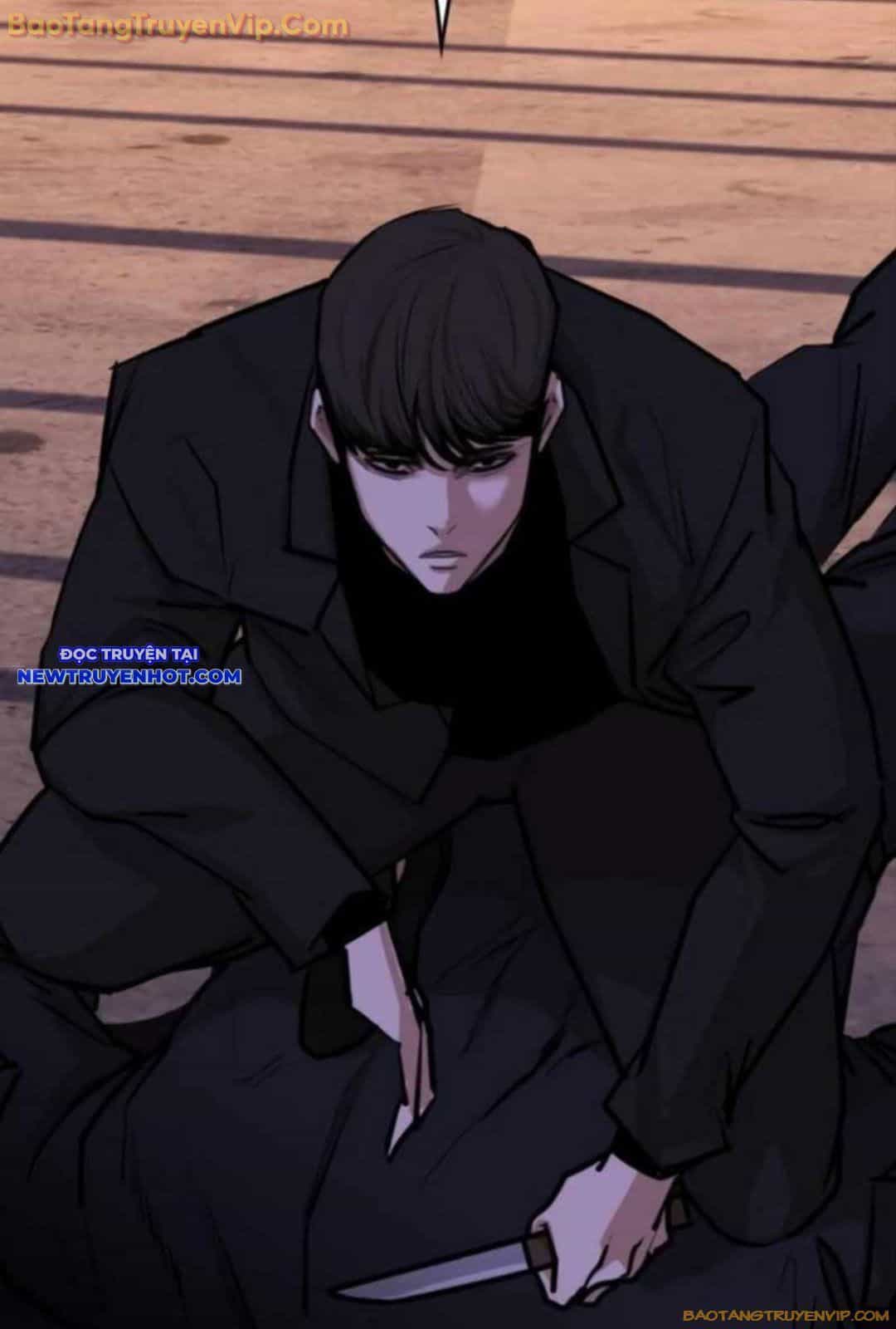 Ventablack - Chương 11 - ảnh 67