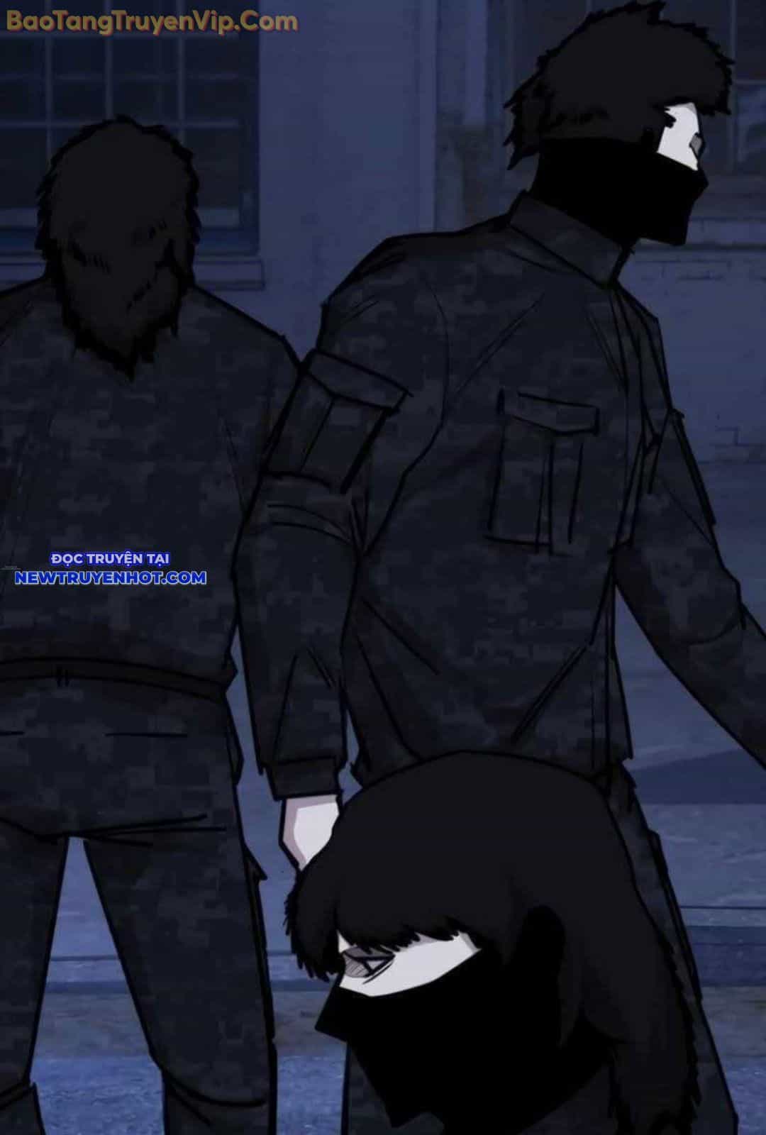 Ventablack - Chương 12 - ảnh 133